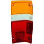 DORMAN 1610620 Tail Lamp Assembly