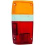 DORMAN 1610620 Tail Lamp Assembly