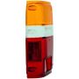 DORMAN 1610620 Tail Lamp Assembly