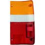 DORMAN 1610638 Tail Lamp Assembly