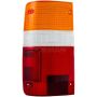 DORMAN 1610638 Tail Lamp Assembly