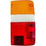 DORMAN 1610639 Tail Lamp Lens