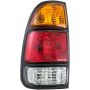 DORMAN 1610698 Tail Lamp Assembly