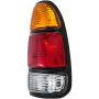 DORMAN 1610699 Tail Lamp Assembly