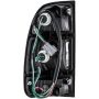 DORMAN 1610699 Tail Lamp Assembly