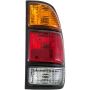 DORMAN 1610699 Tail Lamp Assembly