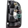 DORMAN 1610710 Tail Lamp Assembly