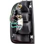DORMAN 1610711 Tail Lamp Assembly