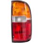 DORMAN 1610711 Tail Lamp Assembly