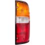 DORMAN 1610711 Tail Lamp Assembly