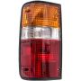 DORMAN 1610712 Tail Lamp Assembly