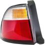 DORMAN 1610738 Tail Lamp Assembly