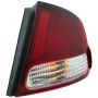 DORMAN 1610759 Tail Lamp Assembly
