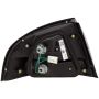 DORMAN 1610759 Tail Lamp Assembly