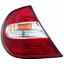 DORMAN 1610760 Tail Lamp Assembly