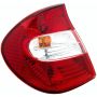 DORMAN 1610760 Tail Lamp Assembly