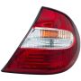 DORMAN 1610761 Tail Lamp Assembly