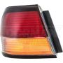 DORMAN 1610766 Tail Lamp Assembly