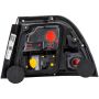 DORMAN 1610767 Tail Lamp Assembly