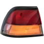 DORMAN 1610767 Tail Lamp Assembly