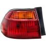 DORMAN 1610776 Tail Lamp Assembly