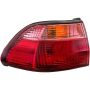 DORMAN 1610776 Tail Lamp Assembly