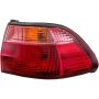 DORMAN 1610777 Tail Lamp Assembly