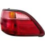 DORMAN 1610777 Tail Lamp Assembly