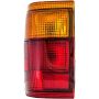DORMAN 1610782 Tail Lamp Assembly