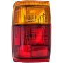 DORMAN 1610782 Tail Lamp Assembly