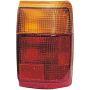 DORMAN 1610783 Tail Lamp Assembly