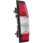 DORMAN 1610797 Tail Lamp Assembly