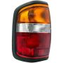DORMAN 1610802 Tail Lamp Assembly