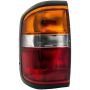 DORMAN 1610802 Tail Lamp Assembly