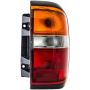 DORMAN 1610803 Tail Lamp Assembly