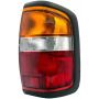 DORMAN 1610803 Tail Lamp Assembly