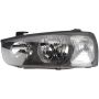 DORMAN 1610822 Headlight Assembly