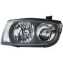 DORMAN 1610823 Headlight Assembly