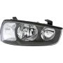 DORMAN 1610823 Headlight Assembly