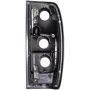 DORMAN 1610830 Tail Lamp Assembly