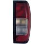 DORMAN 1610831 Tail Lamp Assembly