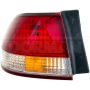 DORMAN 1610840 Tail Lamp Assembly