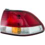DORMAN 1610841 Tail Lamp Assembly