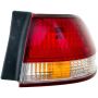 DORMAN 1610841 Tail Lamp Assembly