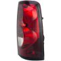 DORMAN 1610921 Tail Lamp Assembly