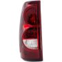 DORMAN 1610922 Tail Lamp Assembly