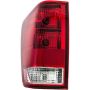 DORMAN 1610936 Tail Lamp Assembly