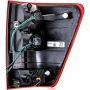 DORMAN 1610936 Tail Lamp Assembly