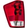 DORMAN 1610936 Tail Lamp Assembly
