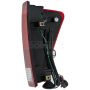DORMAN 1610936 Tail Lamp Assembly
